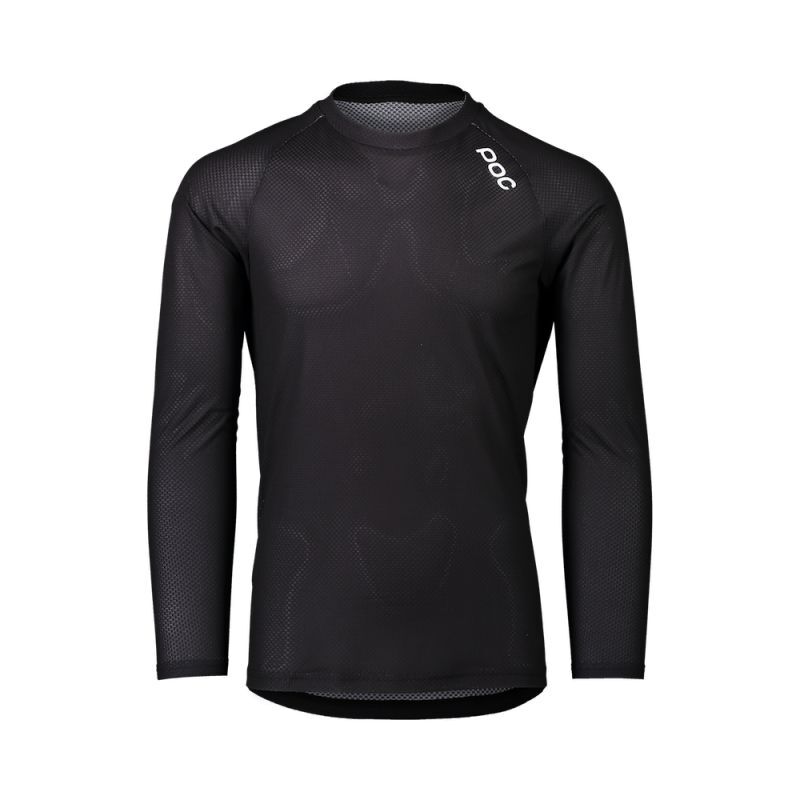Poc MTB Pure LS Jersey - Koszulka MTB męska | Hardloop