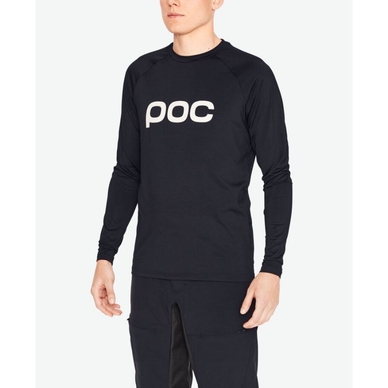 Poc Essential Enduro Jersey - Cykeltrikå Herr