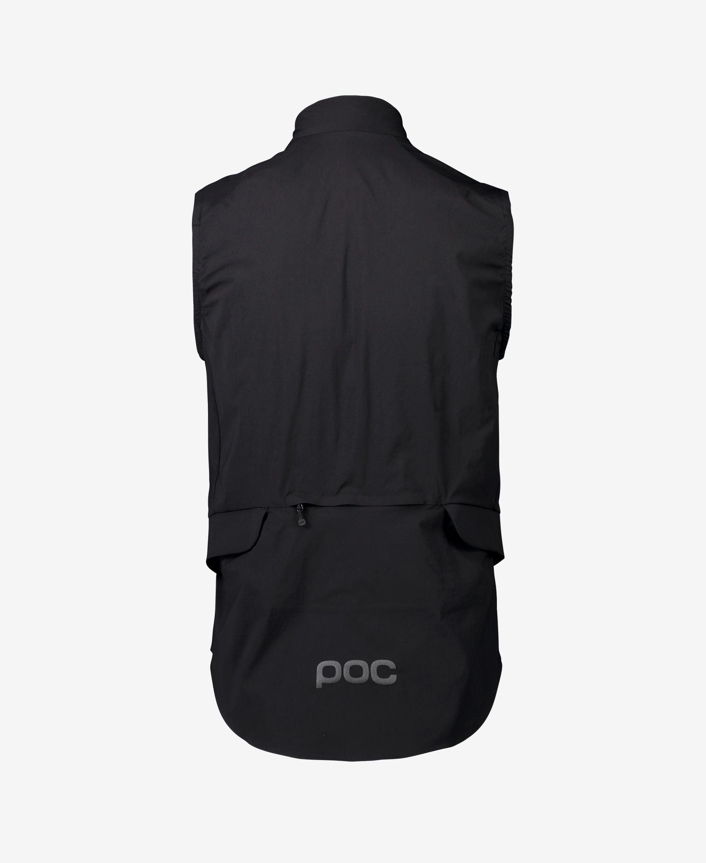 Poc All-Weather Vest - Cycling vest - Men's