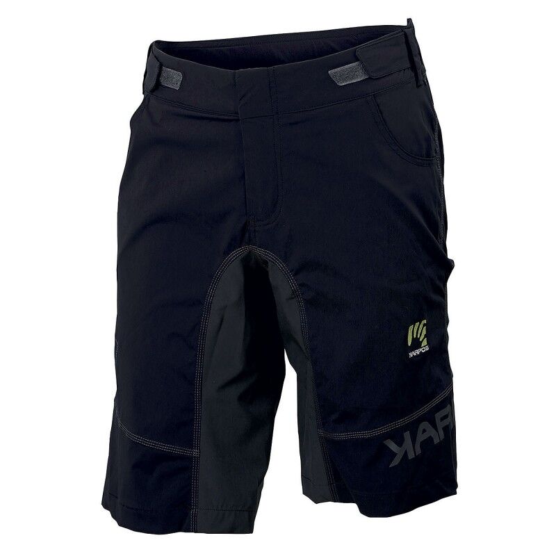 Ballistic Evo Short - Pantaloncini MTB - Uomo