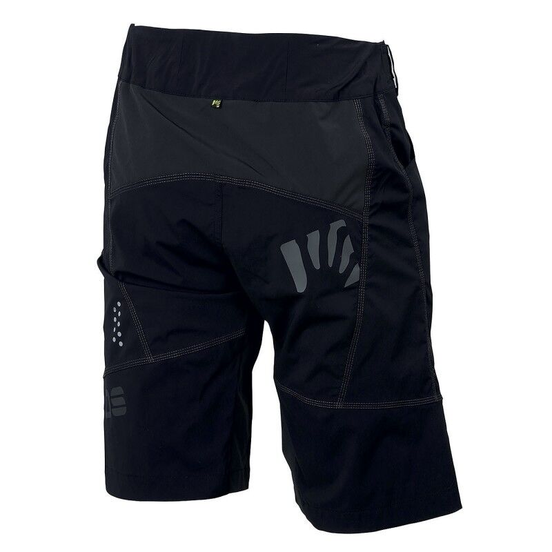 Karpos Ballistic Evo Short - Pantaloncini MTB - Uomo
