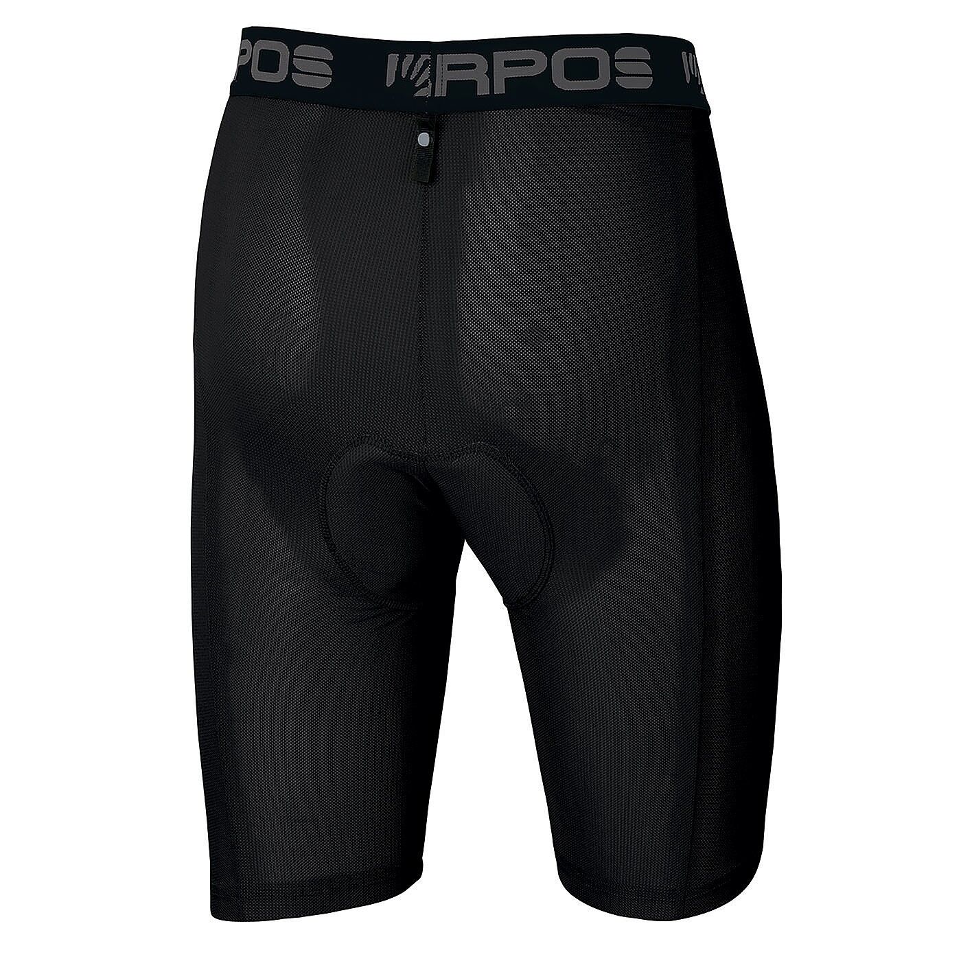 Karpos Pro-Tect Inner Pant - MTB bib shorts - Men's