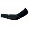 Black / Green Fluo