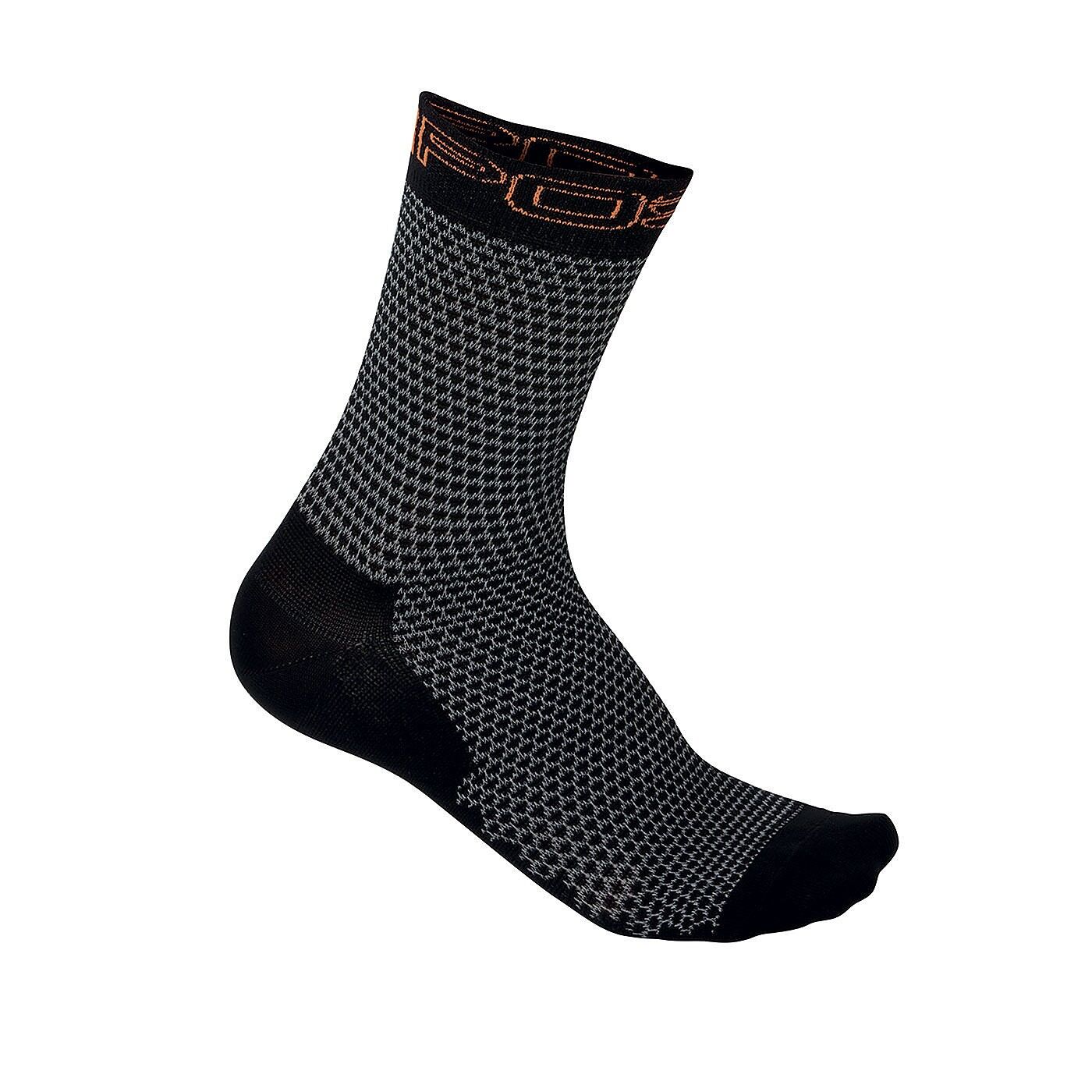 Karpos Rapid Sock - Cyklistické ponožky | Hardloop