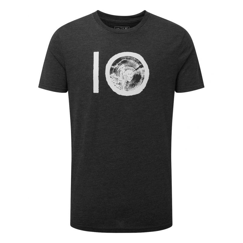 Tentree Ten Classic T-Shirt - Herren