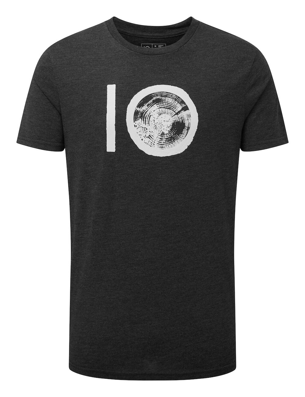 Tentree Ten Classic - T-shirt - Heren