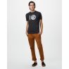 Tentree Ten Classic - Pánské Triko | Hardloop