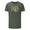 Forest Green Heather