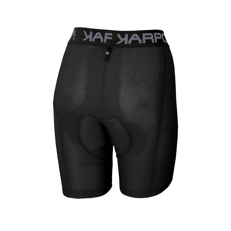 Karpos Pro-Tect Inner W Pant - Culottes para MTB - Mujer