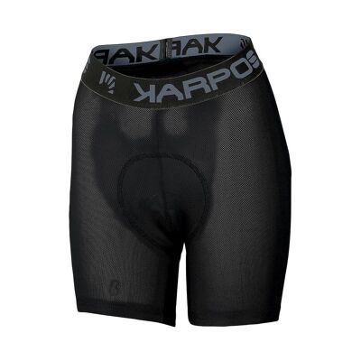 Pro-Tect Inner W Pant - Calções de BTT mulher