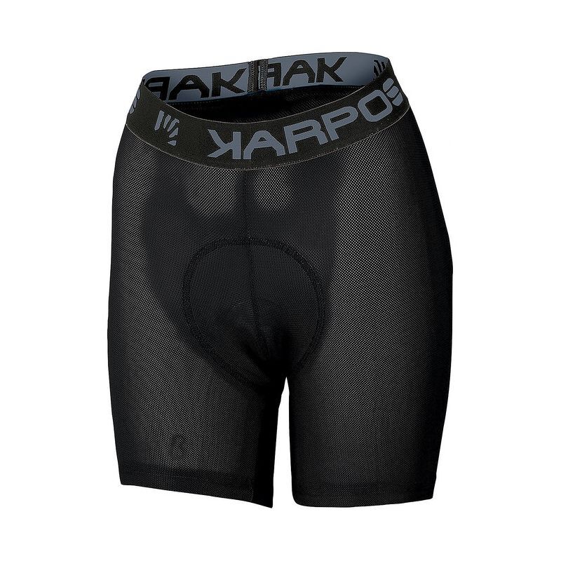 Karpos Pro-Tect Inner W Pant - MTB bib shorts - Women's