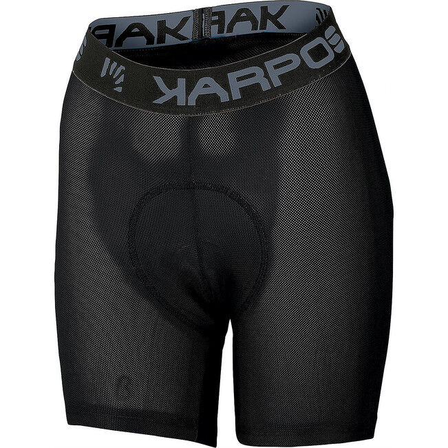 Karpos Pro-Tect Inner W Pant - MTB bib shorts - Women's