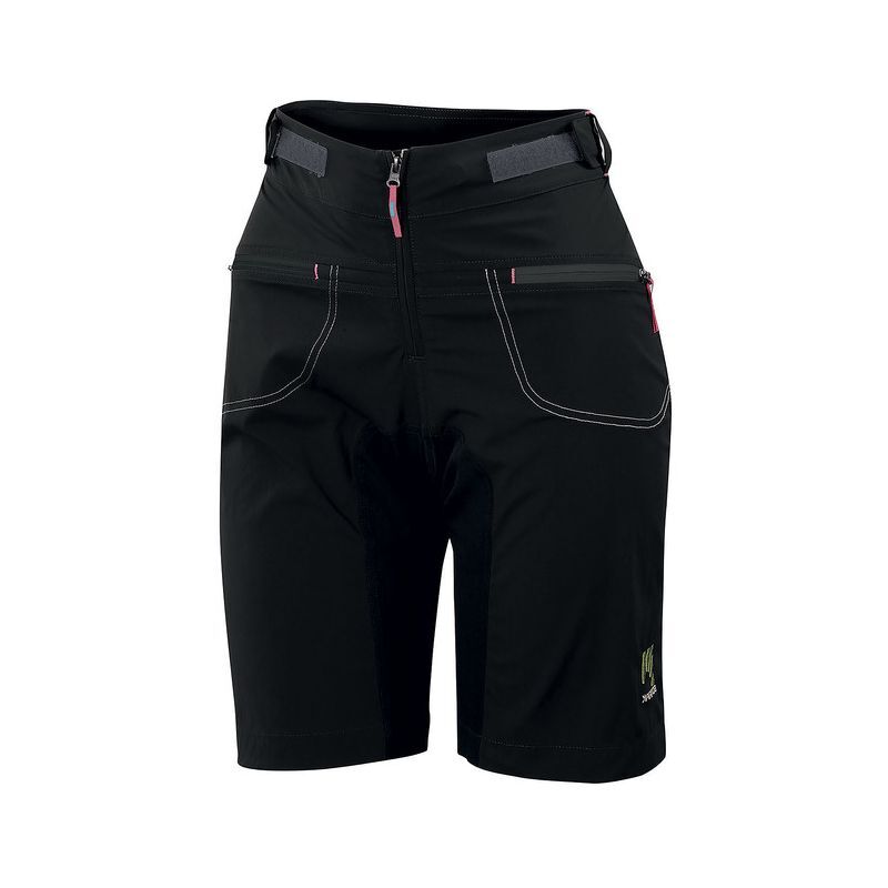 Ballistic Evo W Short - Pantalones cortos MTB - Mujer