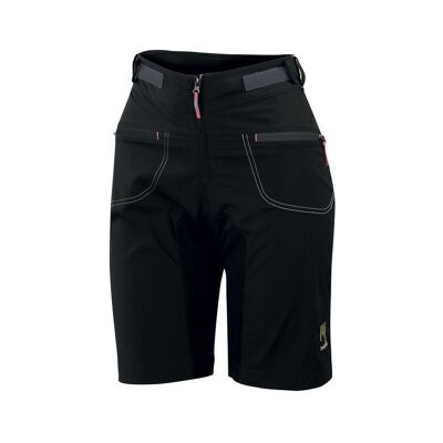 Ballistic Evo W Short - Short BTT mulher