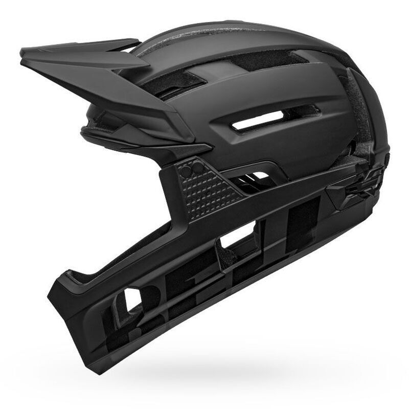 Bell Helmets Super Air R Mips - Casque VTT intégral | Hardloop