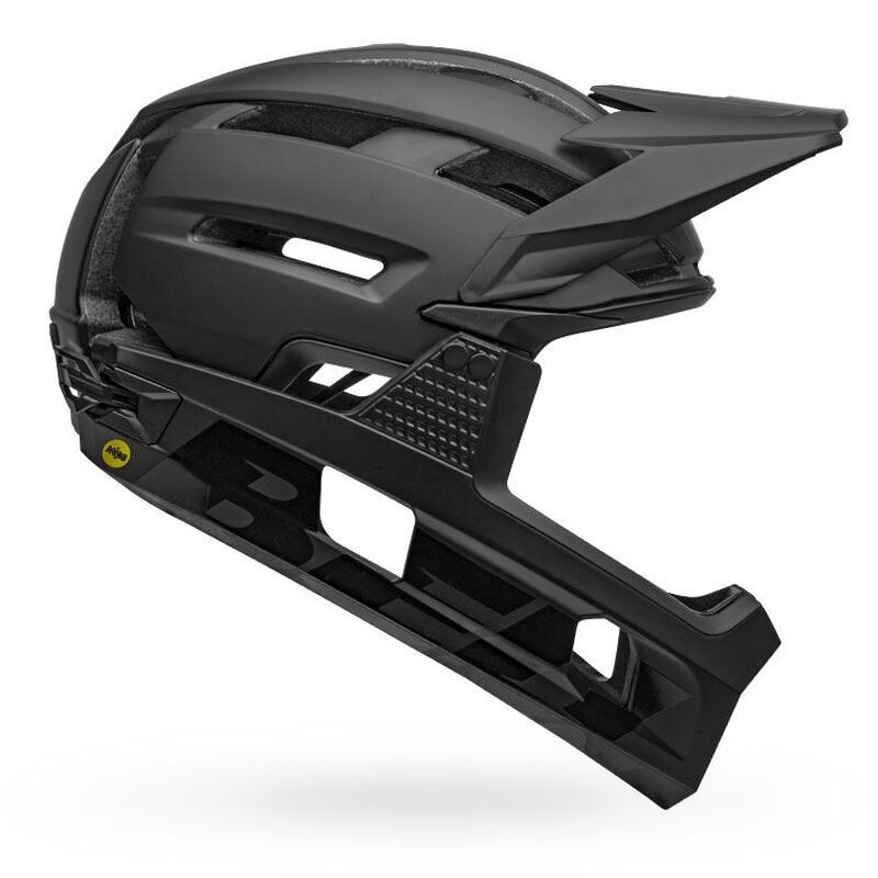 Bell Helmets Super Air R Mips - Casque VTT intégral | Hardloop