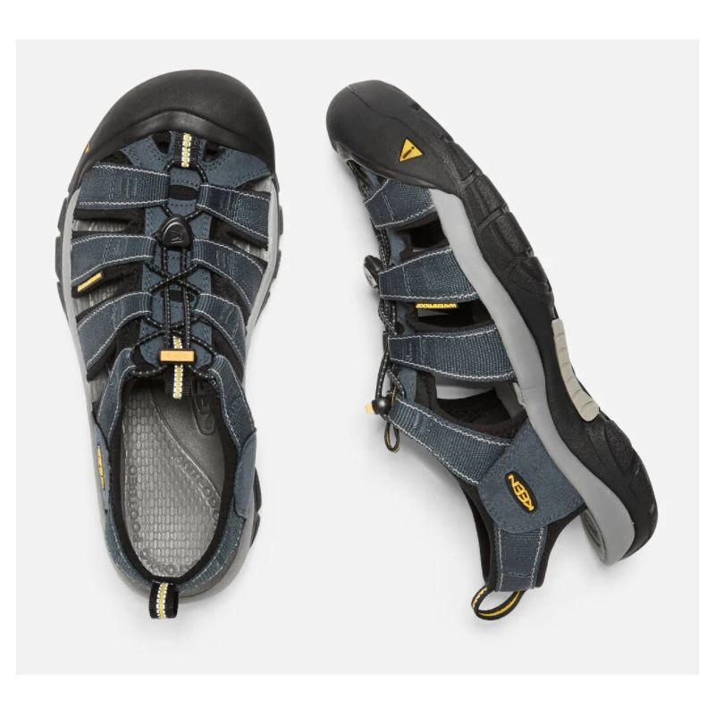 Keen Newport H2 - Walking sandals - Men's