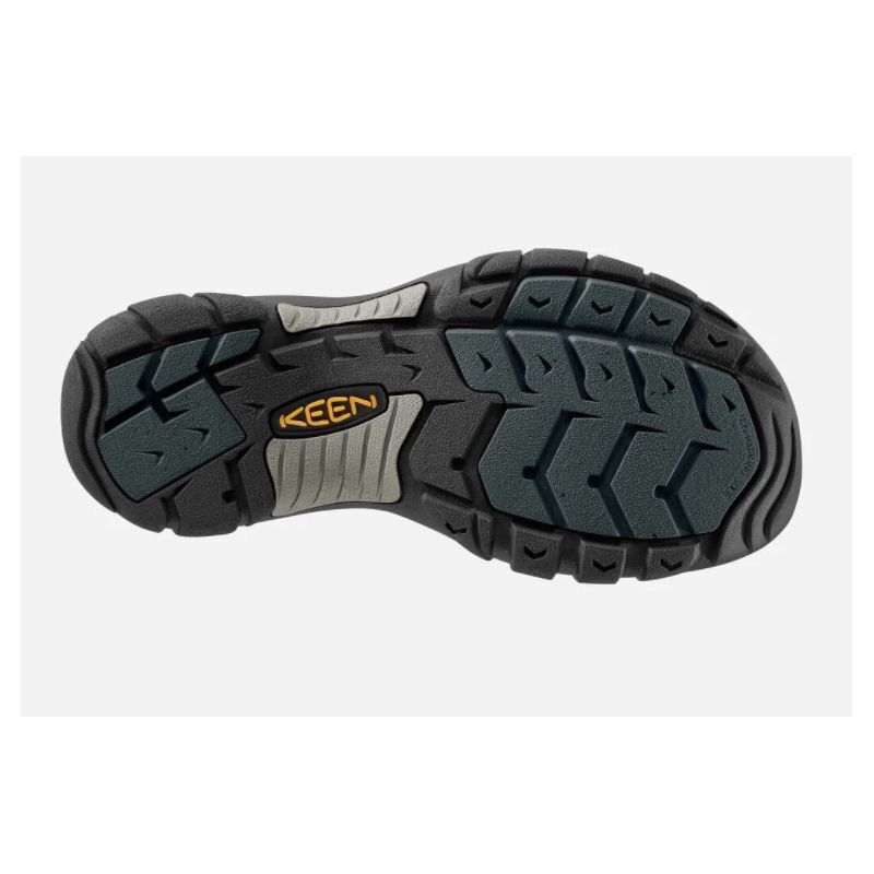 Keen Newport H2 - Sandaalit - Miehet