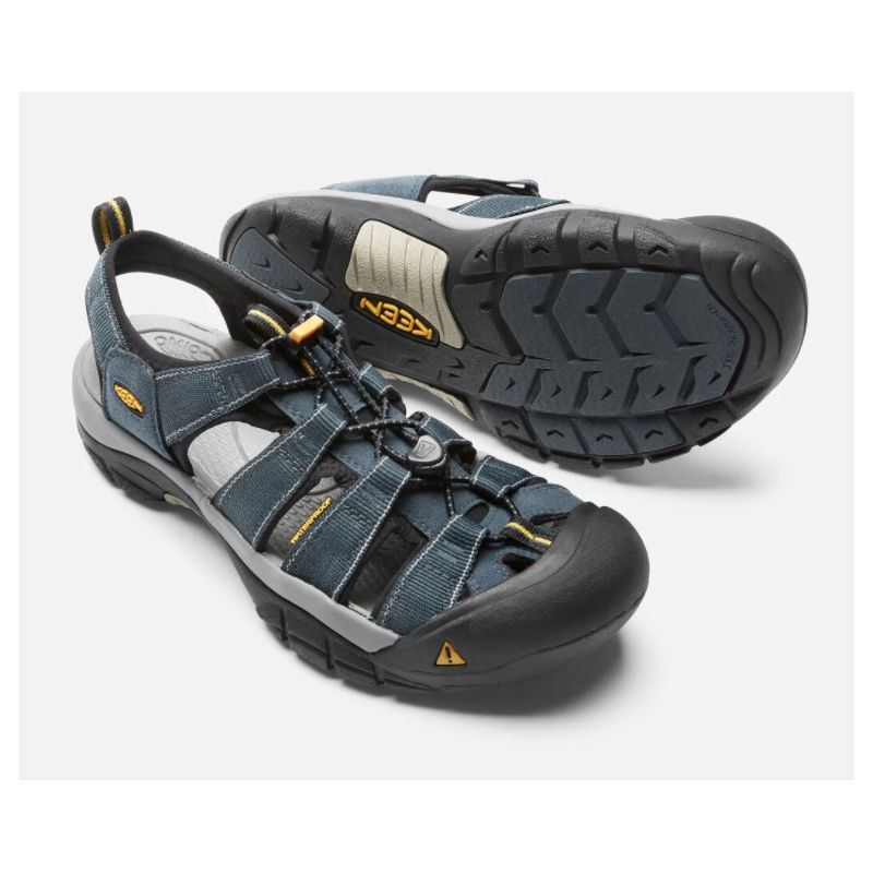 Keen Newport H2 - Sandalias trekking - Hombre