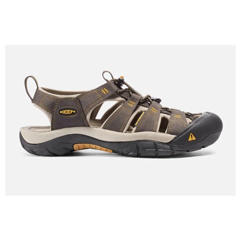Keen Newport H2 - Sandali da trekking - Uomo