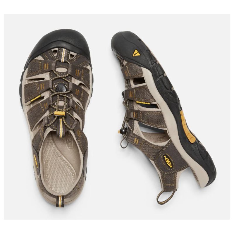 Keen Newport H2 - Sandales homme | Hardloop
