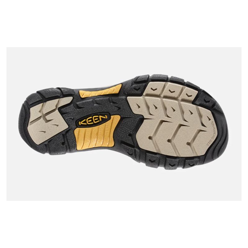 Keen Newport H2 - Sandales homme | Hardloop