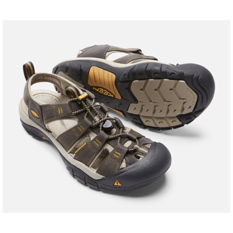 Keen Newport H2 - Sandaler Herrer