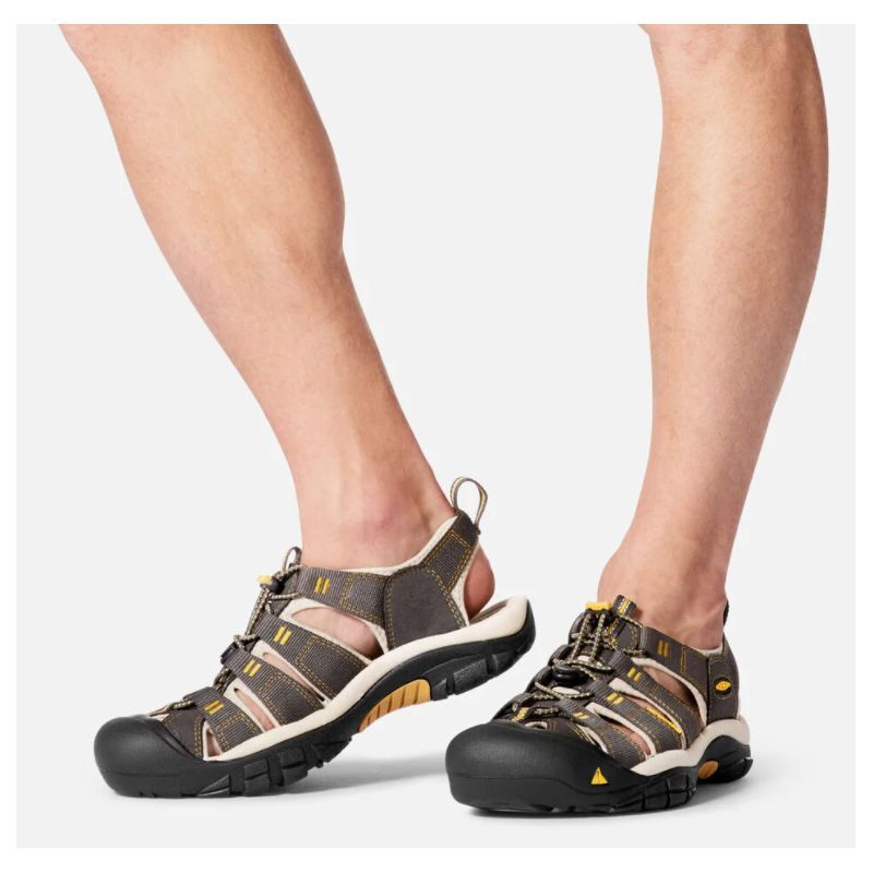 Keen Newport H2 - Sandaler Herrer