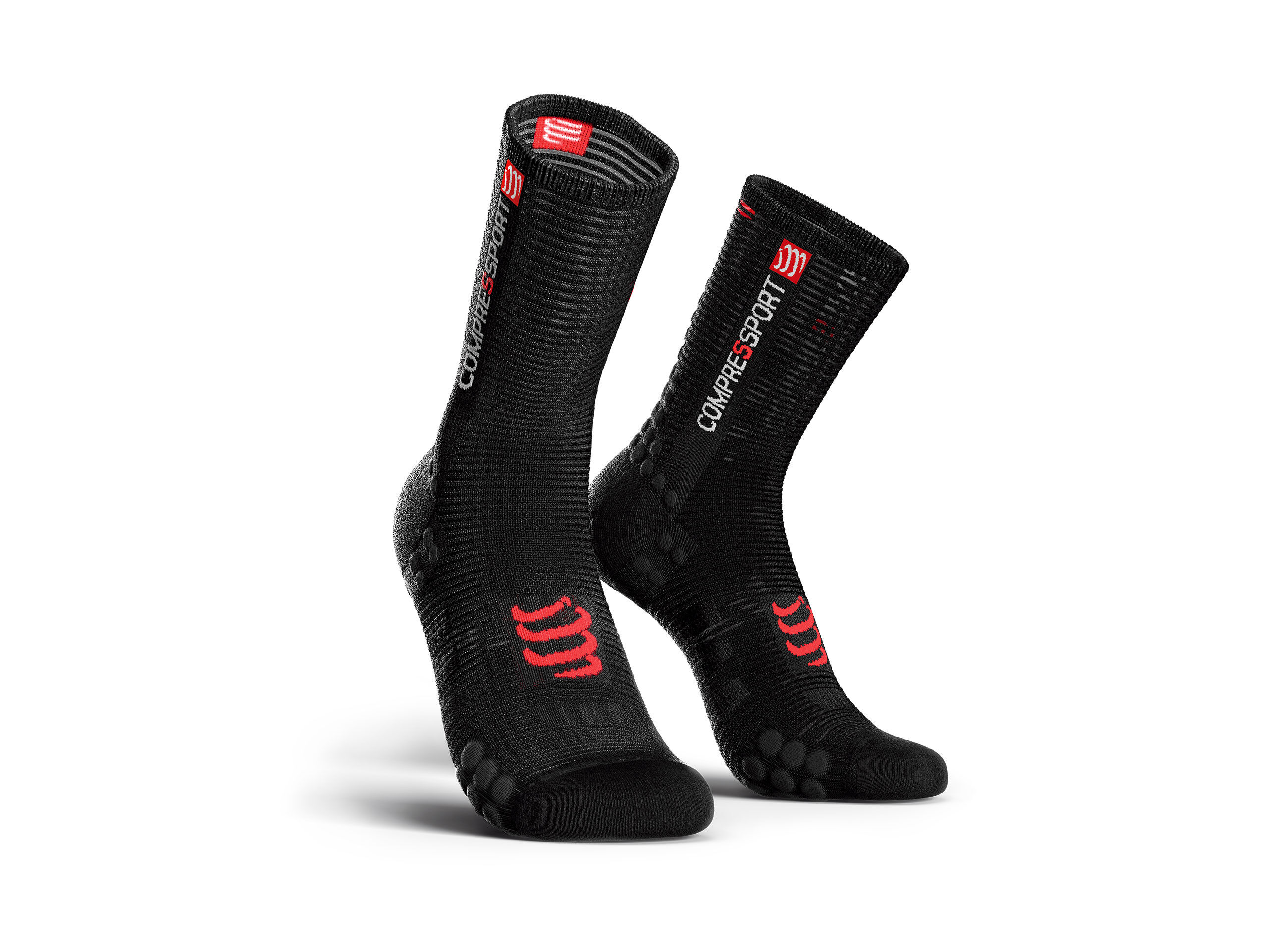 Compressport Pro Racing Socks v3.0 Bike - Cyklistické ponožky | Hardloop