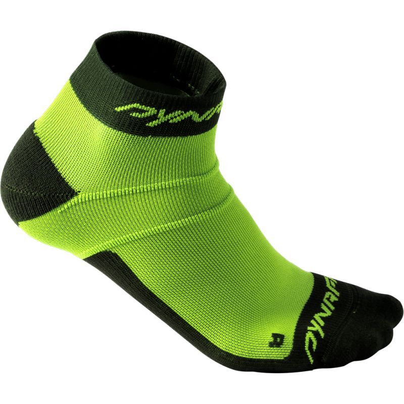 Dynafit Vert Mesh Footie - Skarpety do biegania | Hardloop