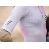 Compressport Tri Postural SS Top W - Maglia ciclismo - Donna