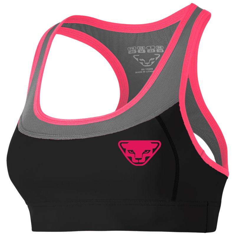Dynafit React W Bra - Biustonosz sportowy | Hardloop