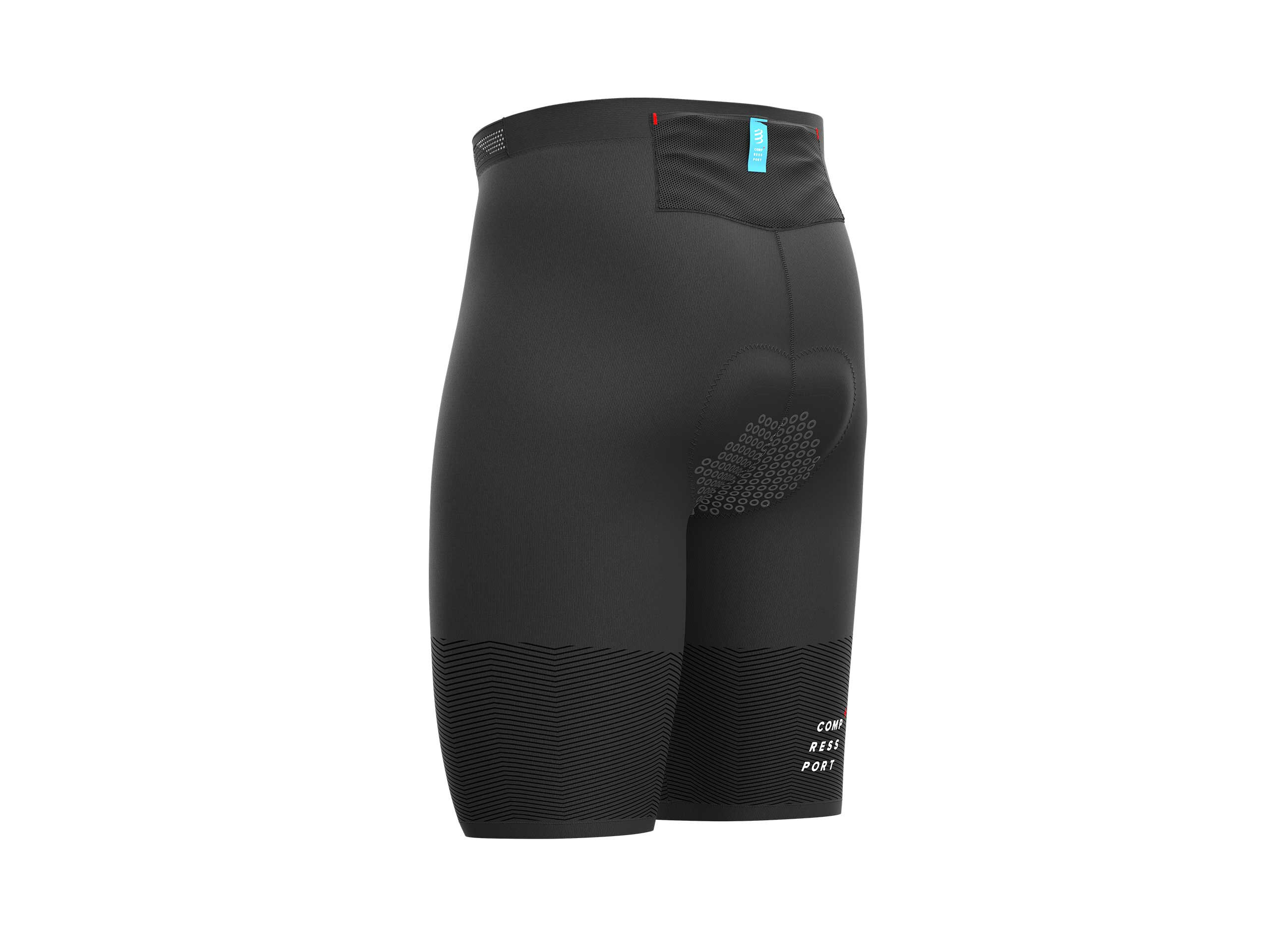 Compressport Tri Under Control Short - Cuissard triathlon homme