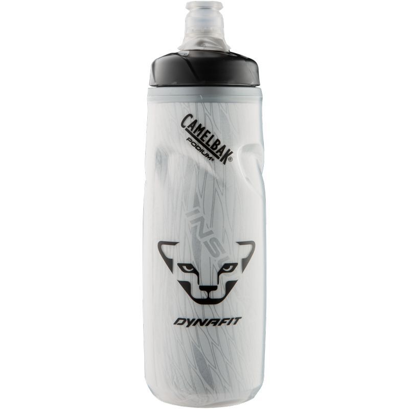 Race Thermo Bottle - Trinkflasche