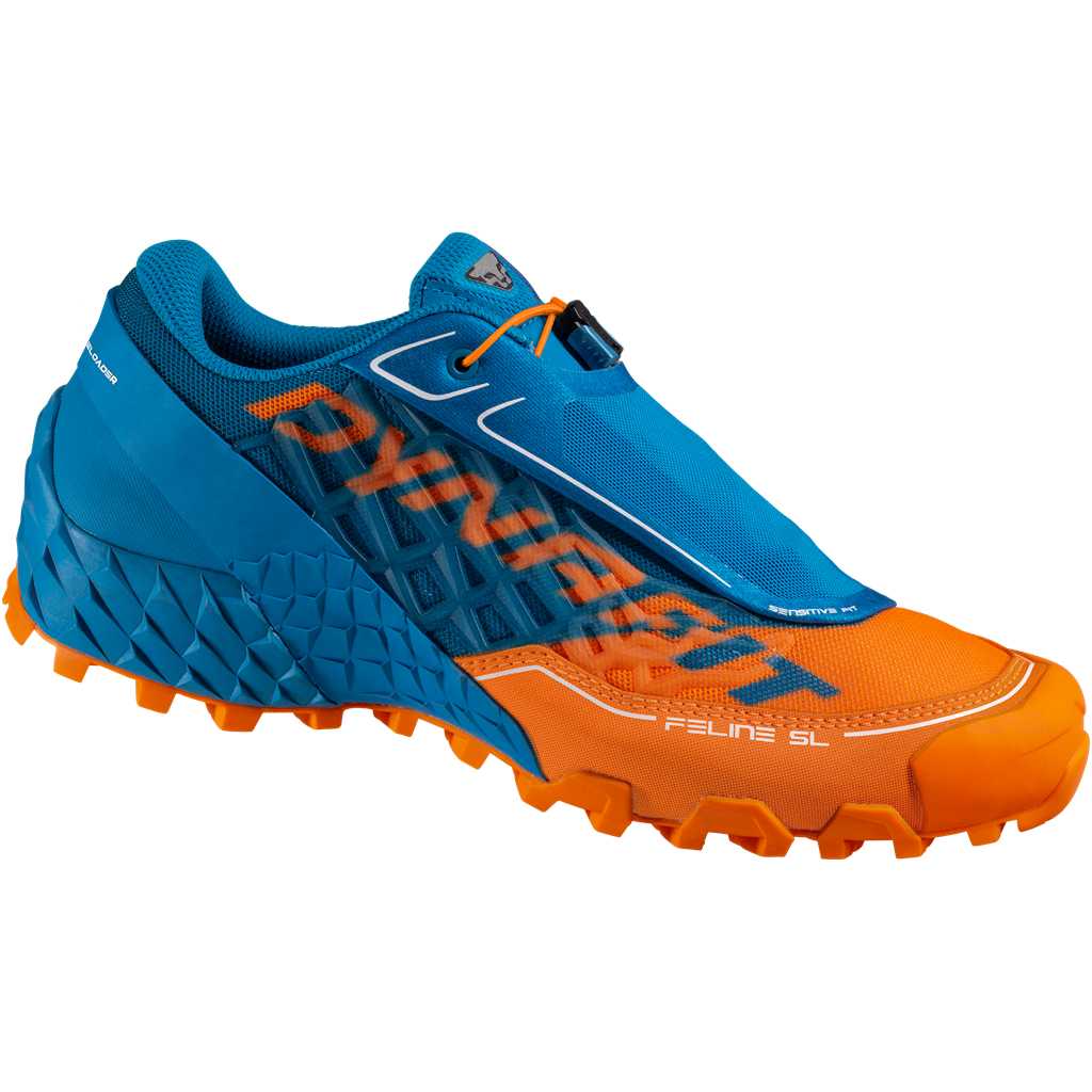 Dynafit Feline SL - Trail Running shoes - Men's