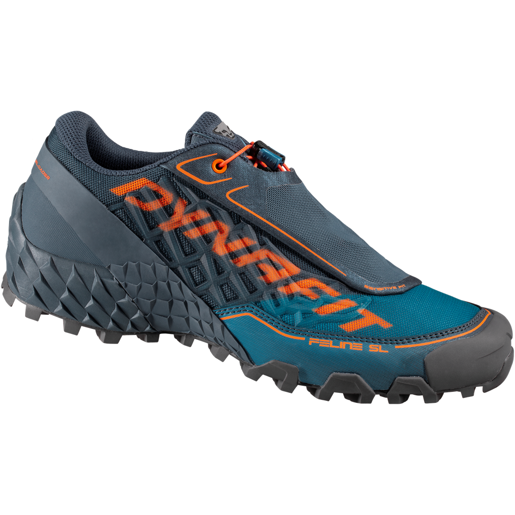 Dynafit Feline SL - Trail Running shoes - Men's