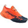 Shocking Orange / Orion Blue