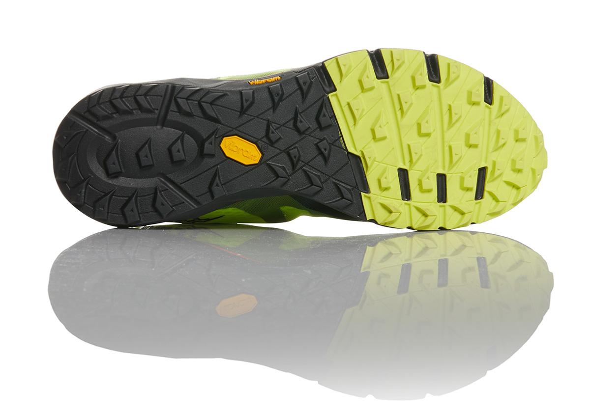 Salming Trail T5 - Buty trailowe meskie | Hardloop