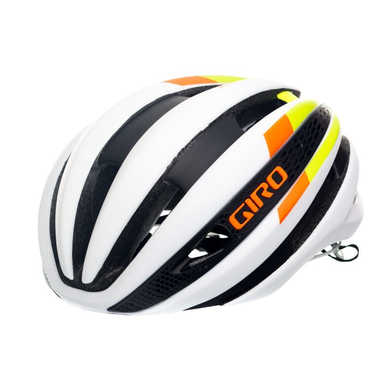 giro synthe bike helmet TGS A.A