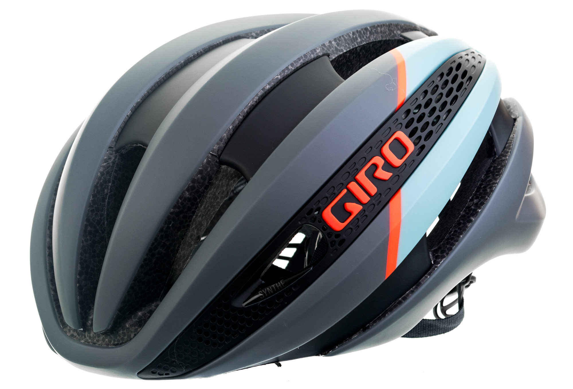 Giro Synthe - Bicycle helmet
