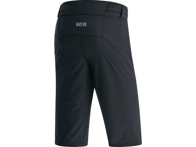 Gore Wear C5 Shorts - Pantalones cortos MTB - Hombre
