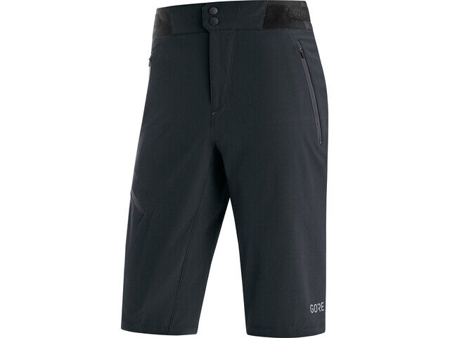 Gore Wear C5 Shorts - Cykelshorts Herr