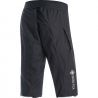 Gore Wear C5 GTX Paclite Trail Shorts - Szorty MTB męskie | Hardloop
