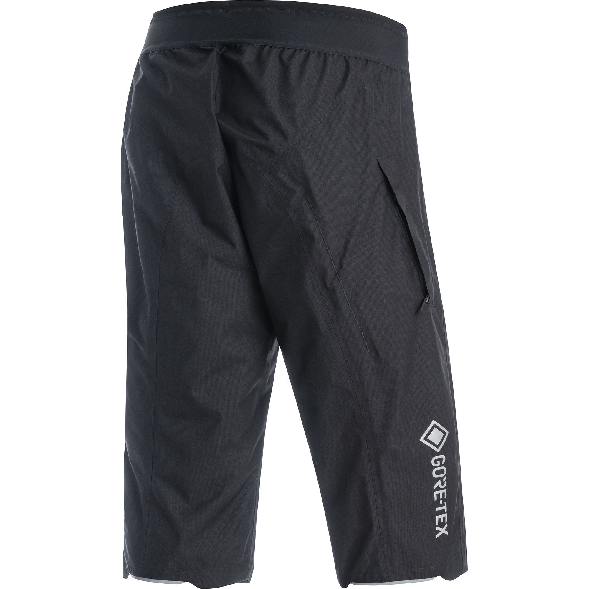 Gore Wear C5 GTX Paclite Trail Shorts - MTB shorts - Men's