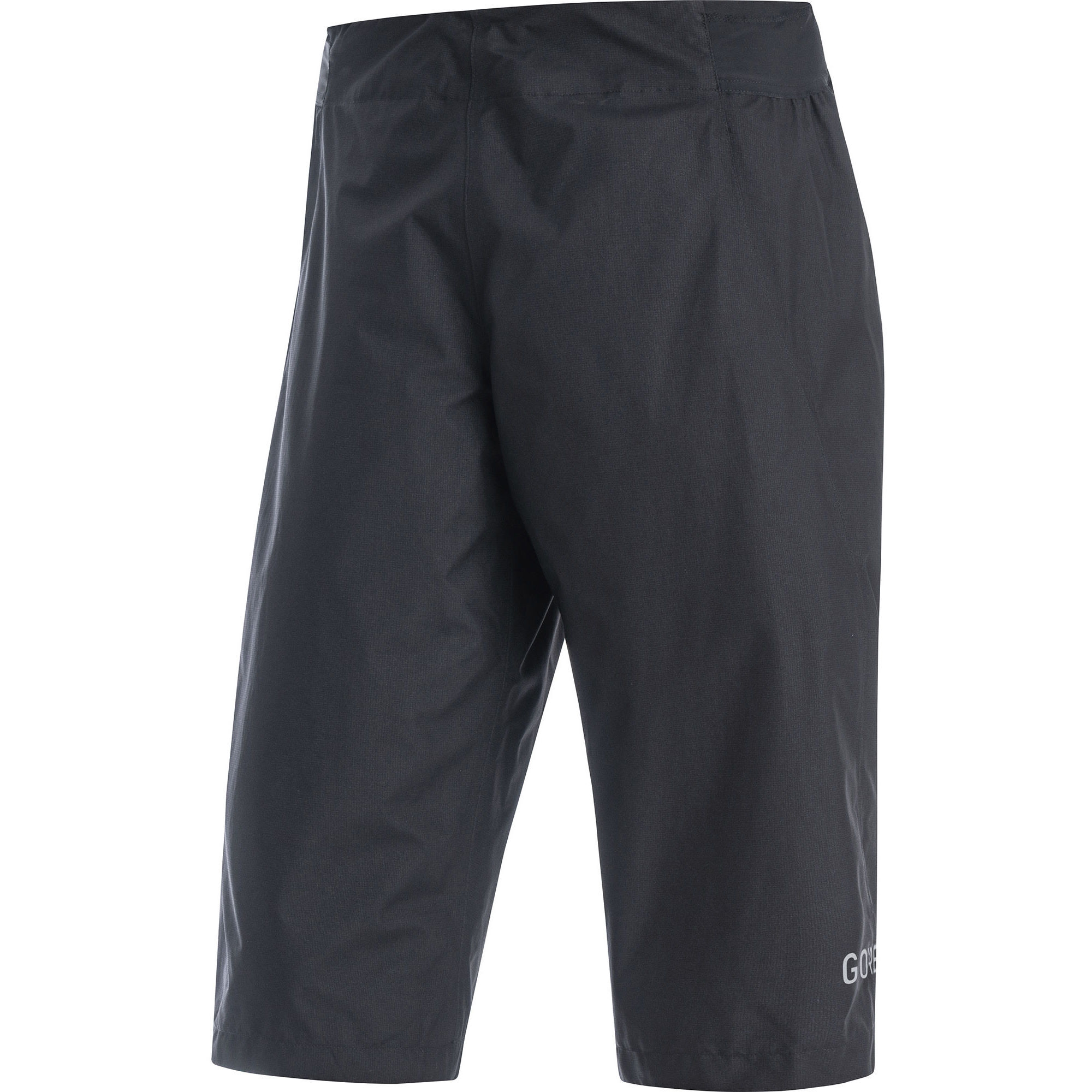 Gore Wear C5 GTX Paclite Trail Shorts - Pyöräilyhousut - Miehet