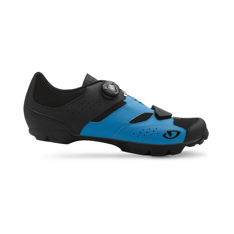 Giro Cylinder - Buty mtb meskie | Hardloop