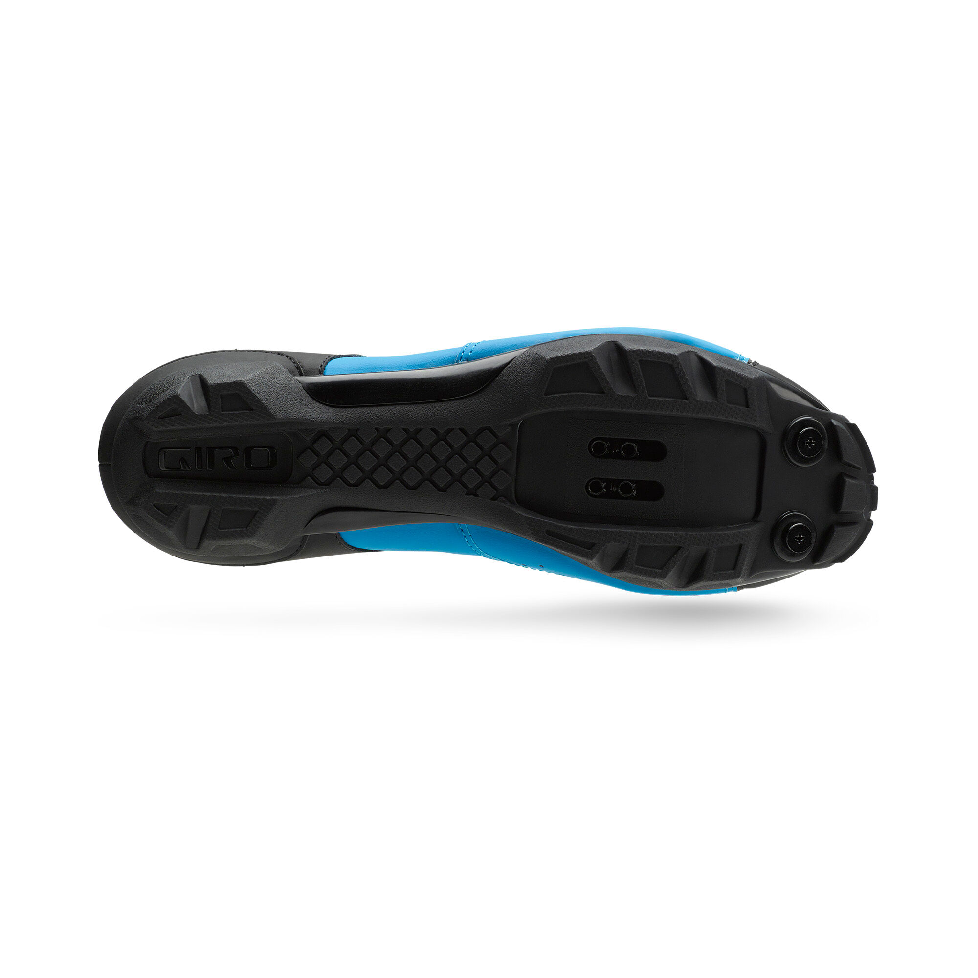Giro Cylinder - Zapatillas MTB - Hombre