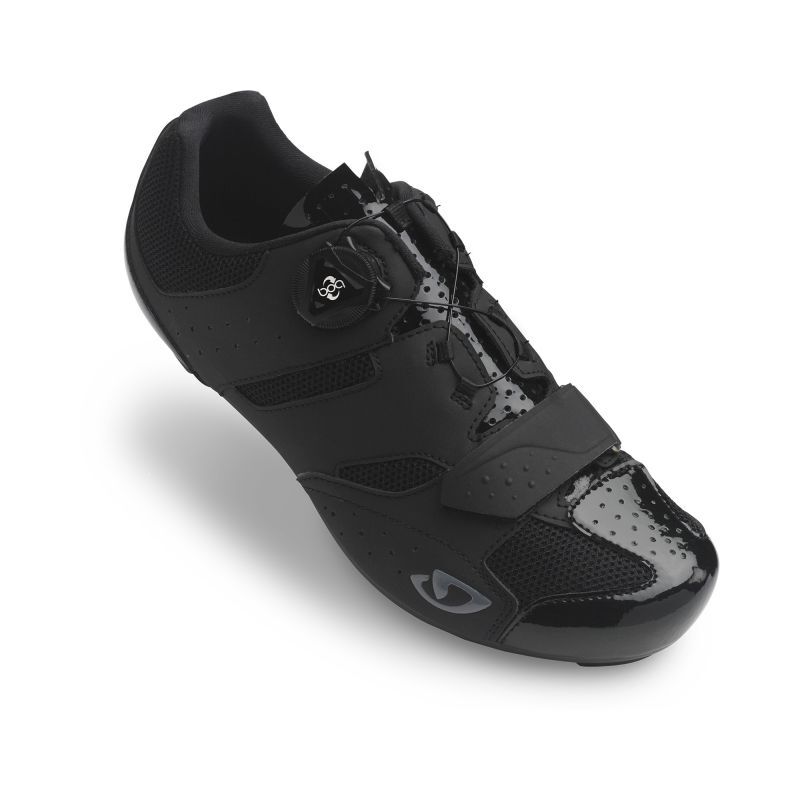 Giro Savix - Sapatos ciclismo estrada homem | Hardloop