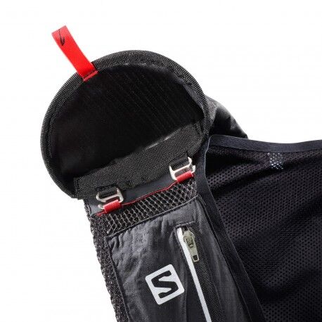 Salomon Custom Quiver - Etui pour bâtons | Hardloop