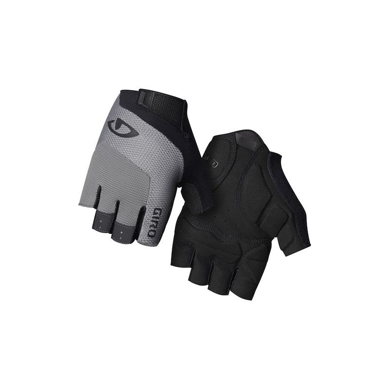 Giro Bravo Gel - Short finger gloves